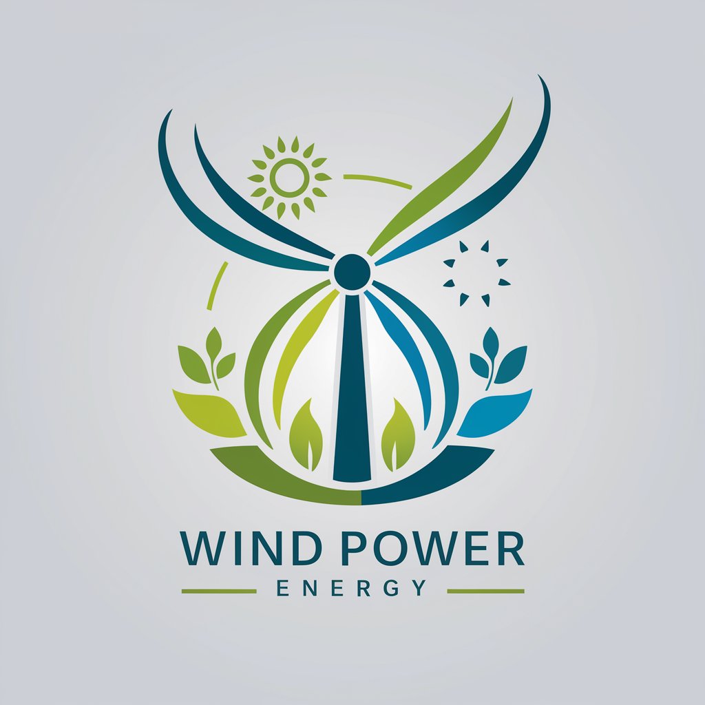 Wind Power Energy