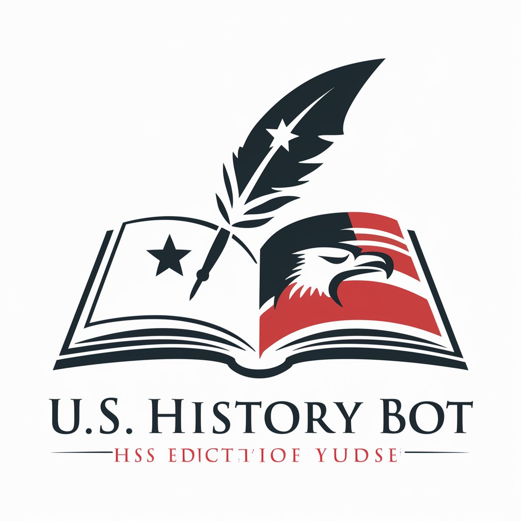 U.S. History Bot