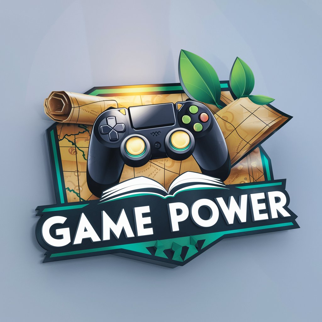 Game Power in GPT Store