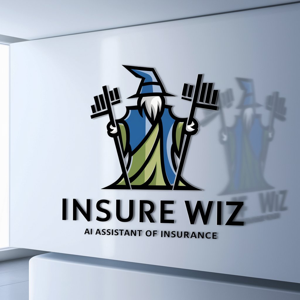 Insure Wiz in GPT Store