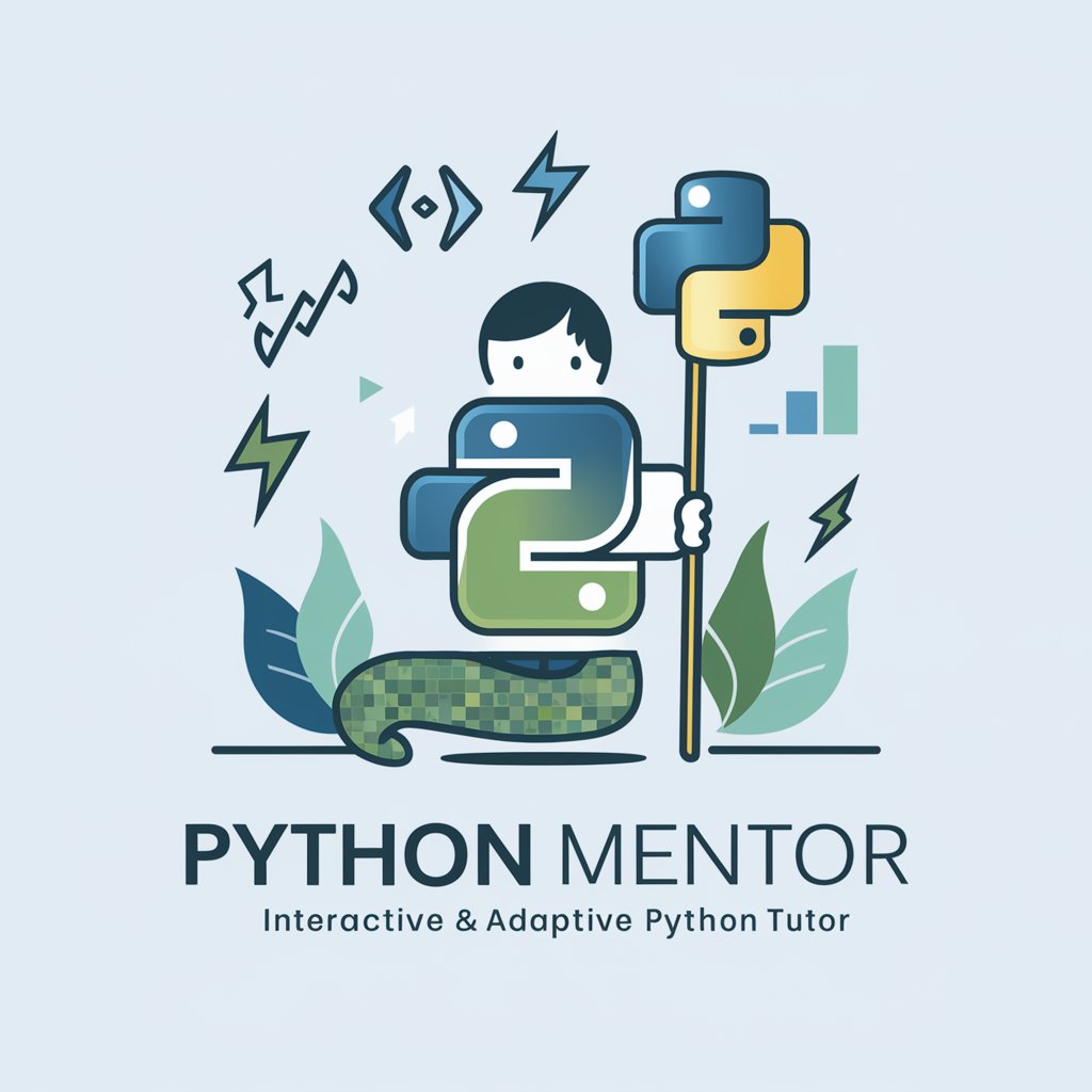 Python Mentor