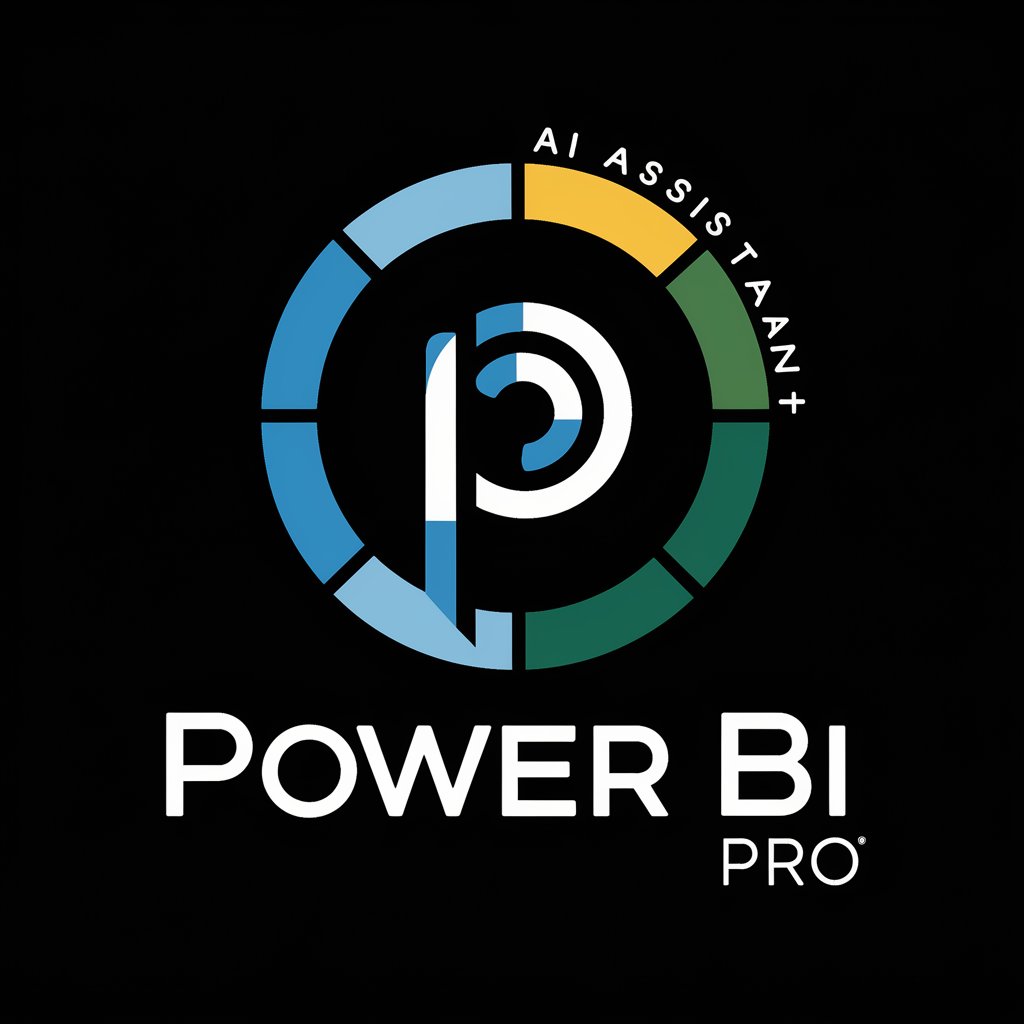 Power BI Pro in GPT Store