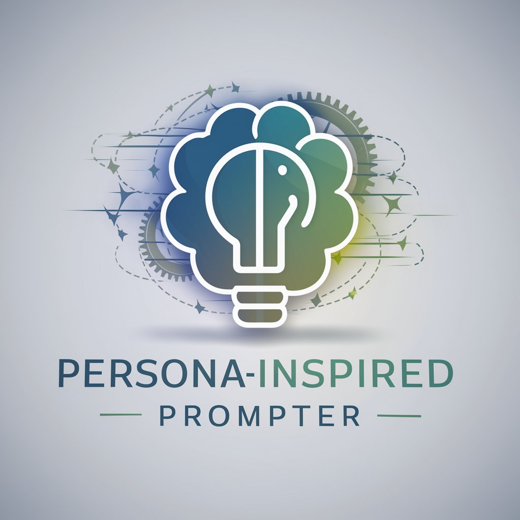 Persona-inspired Prompter