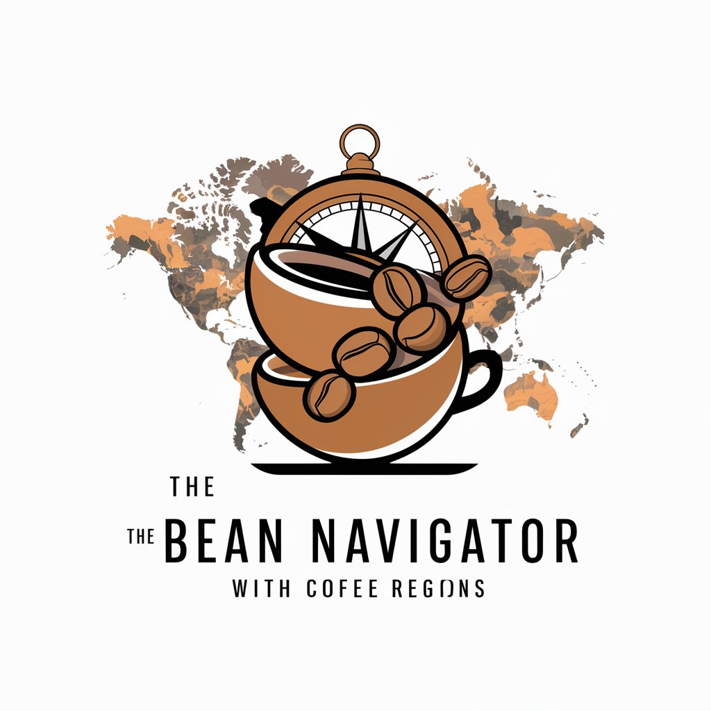 The Bean Navigator in GPT Store