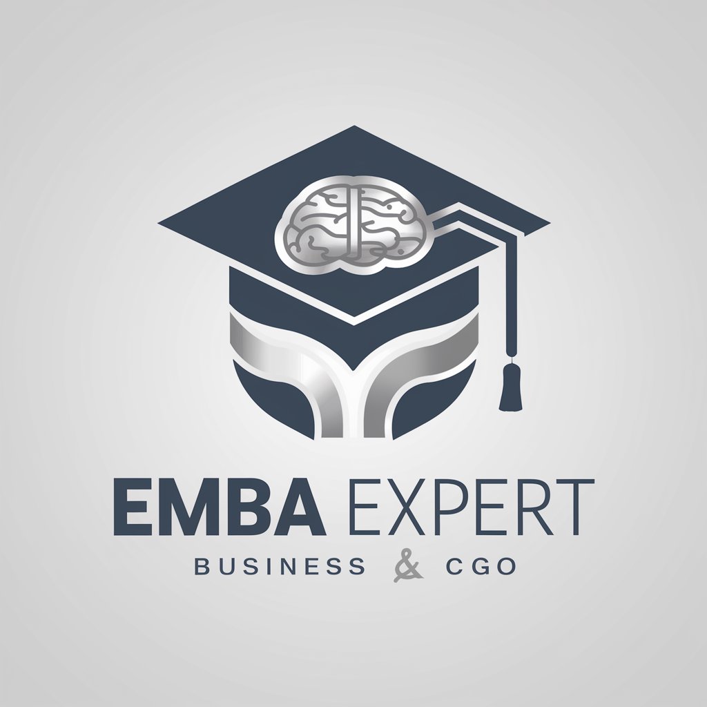 EMBA Expert