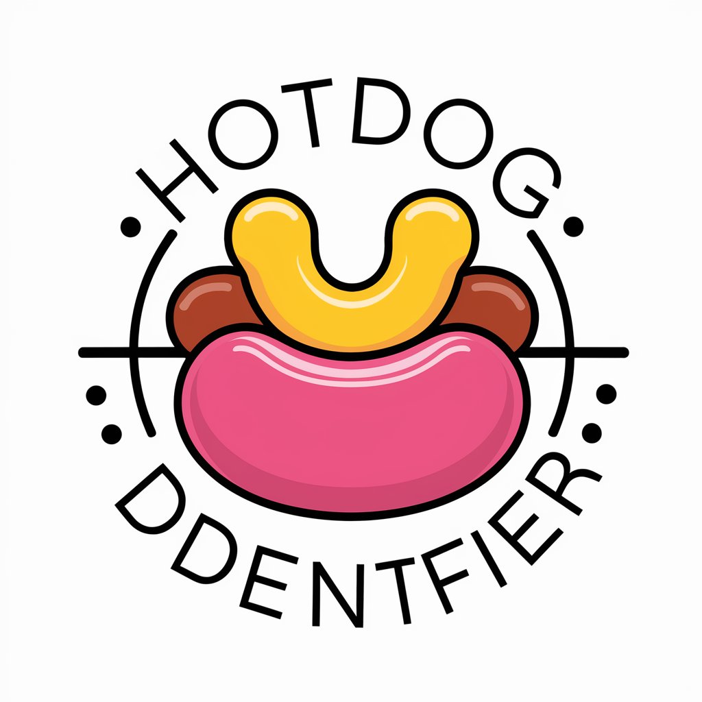 Hotdog Identifier in GPT Store
