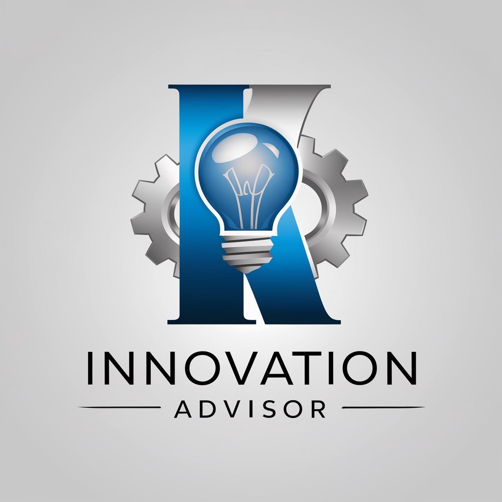 Innovation Advisor