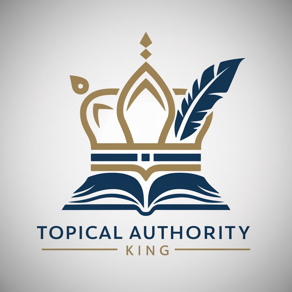 Topical Authority King