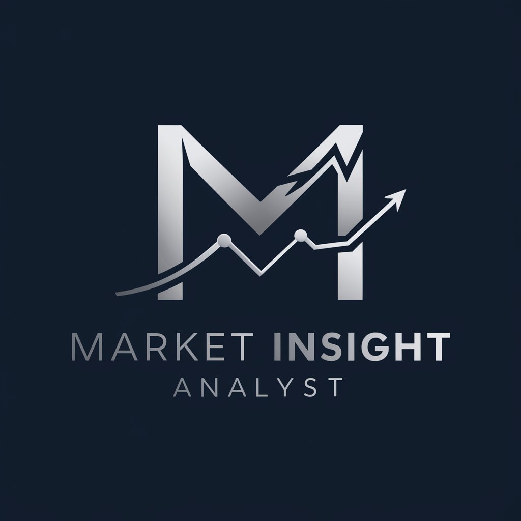 Market Insight Analyst