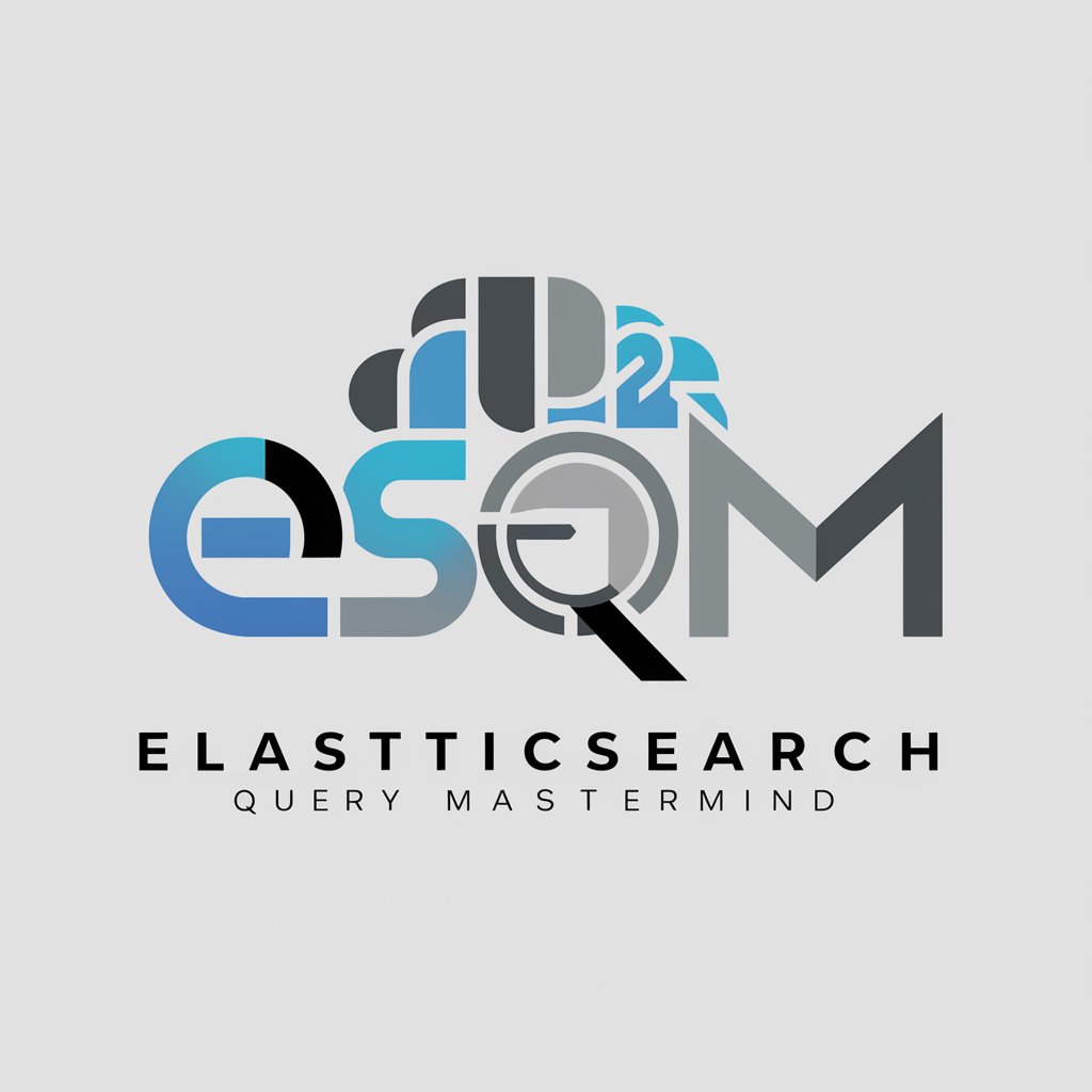 🔍 ElasticSearch Query Mastermind 🚀 in GPT Store