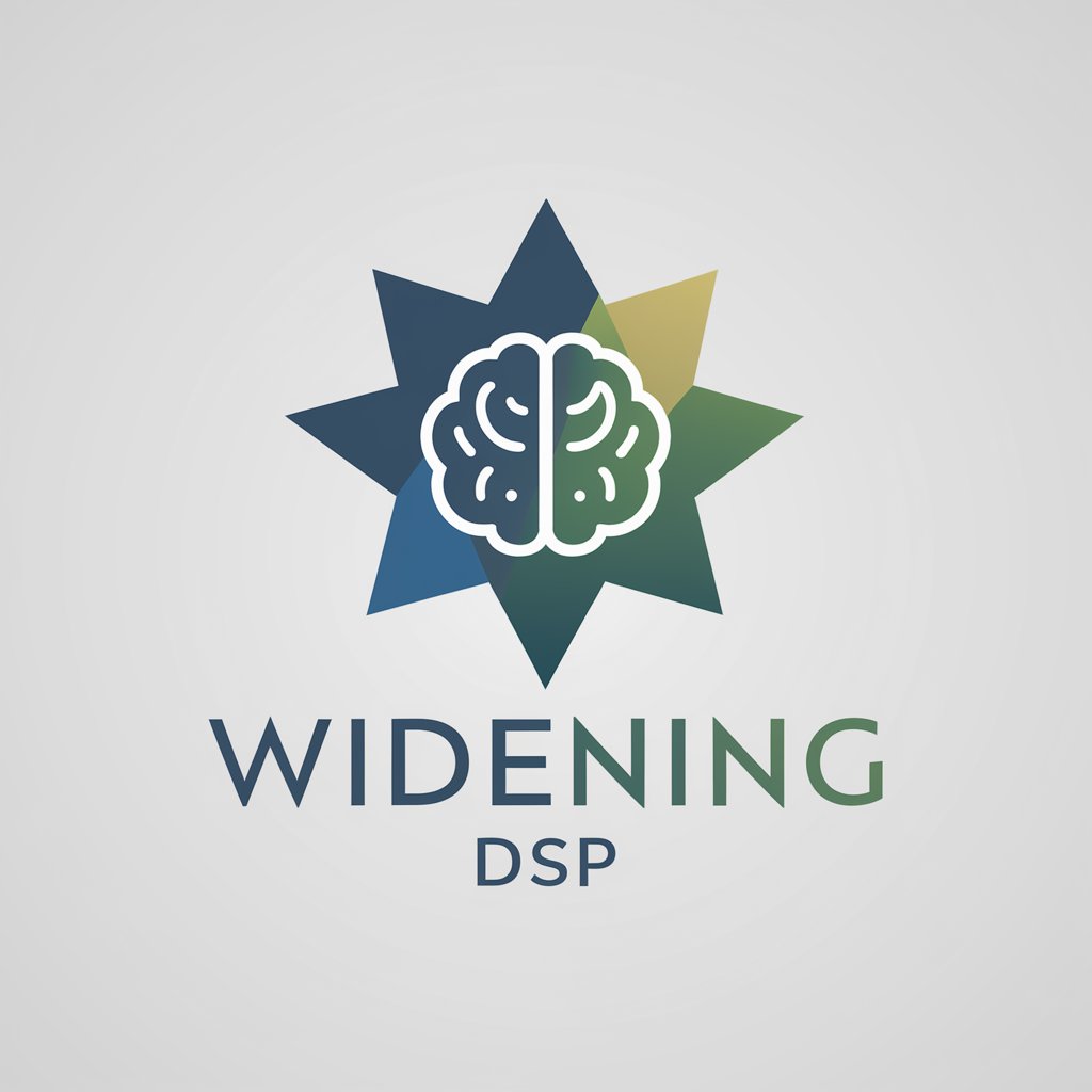 Widening DSP