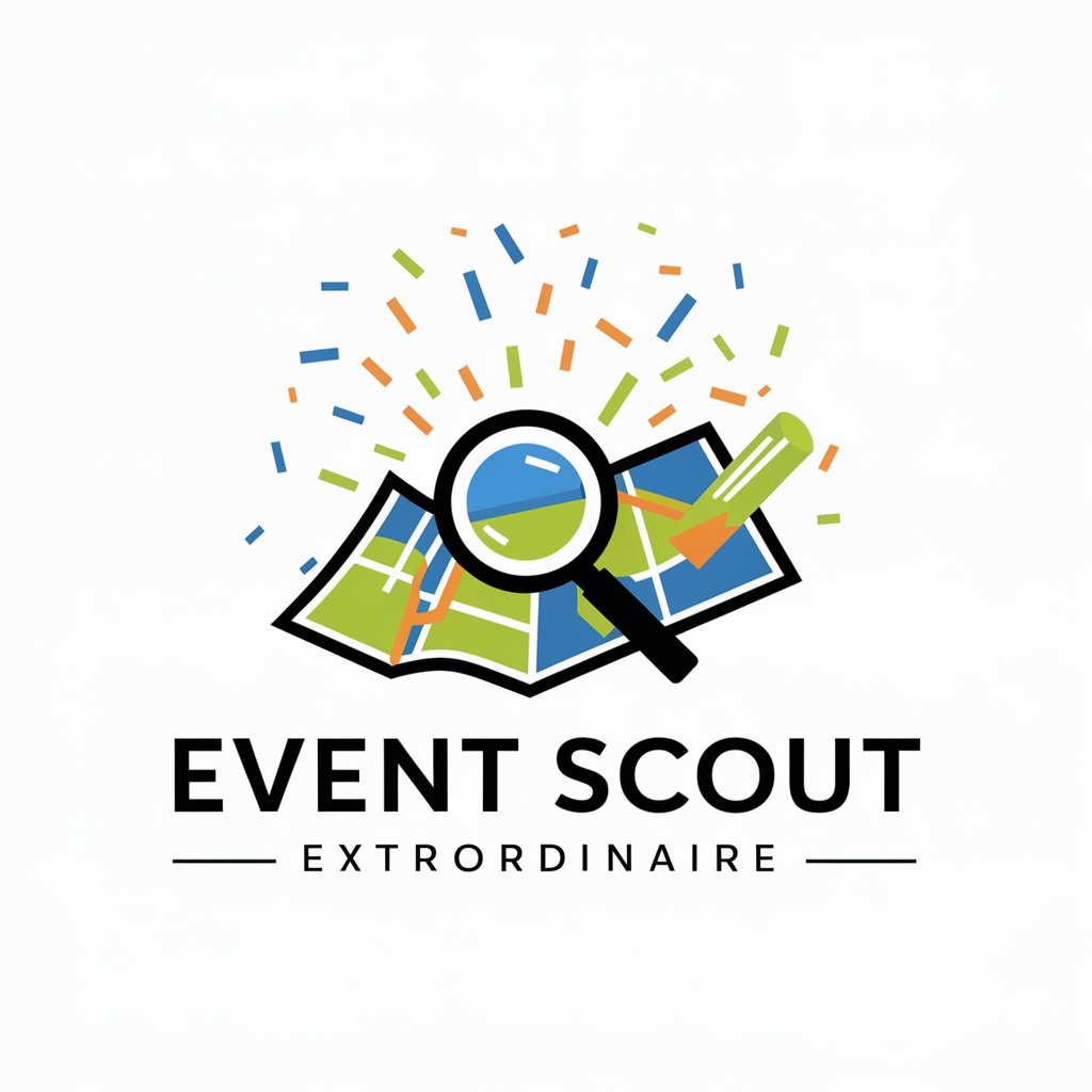 🎉 Event Scout Extraordinaire 🕵️‍♂️ in GPT Store