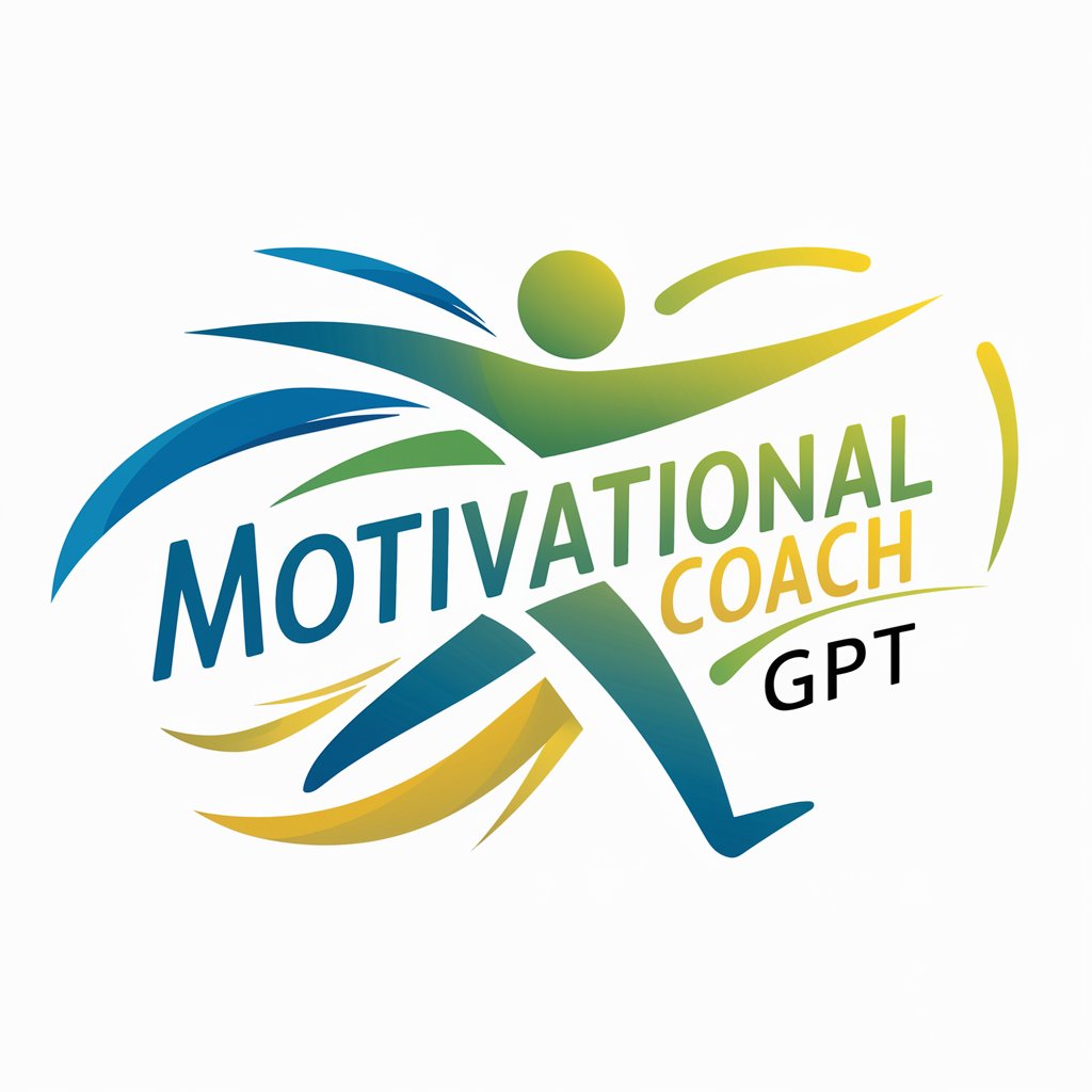 Motivational Coach in GPT Store