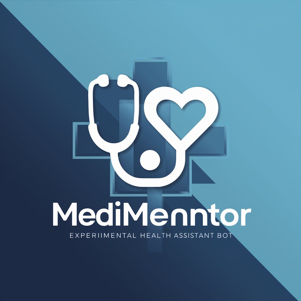 MediMentor in GPT Store