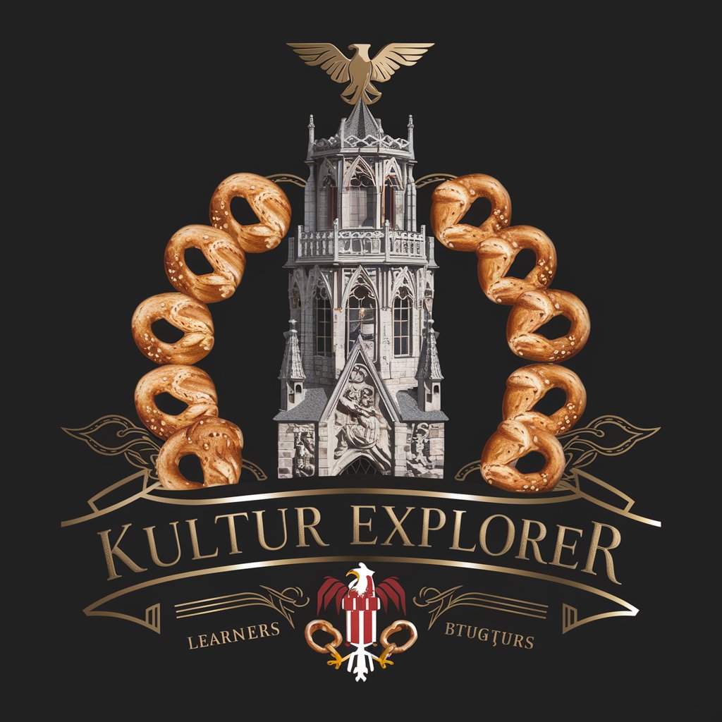 Kultur Explorer