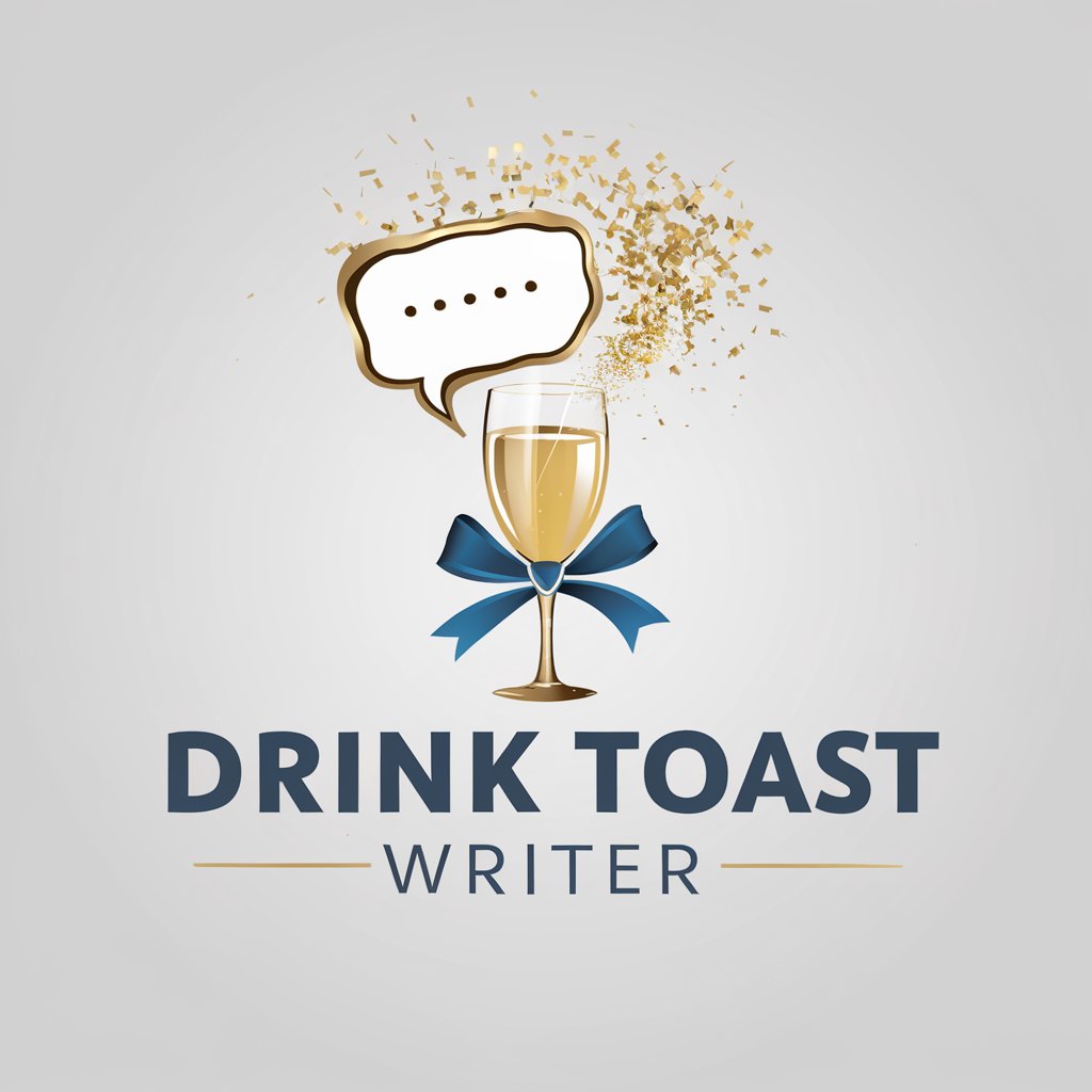 Toast Writer