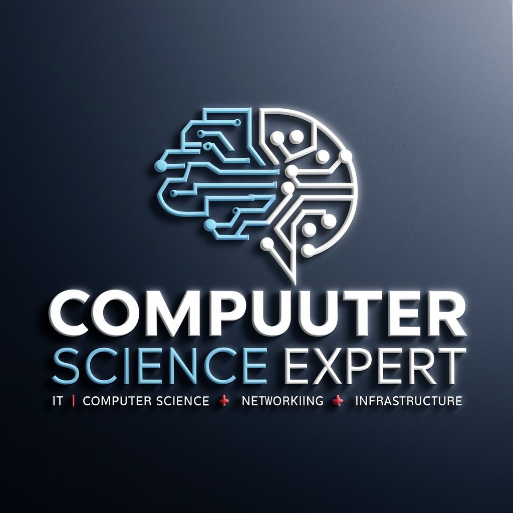 Computer Science Expert