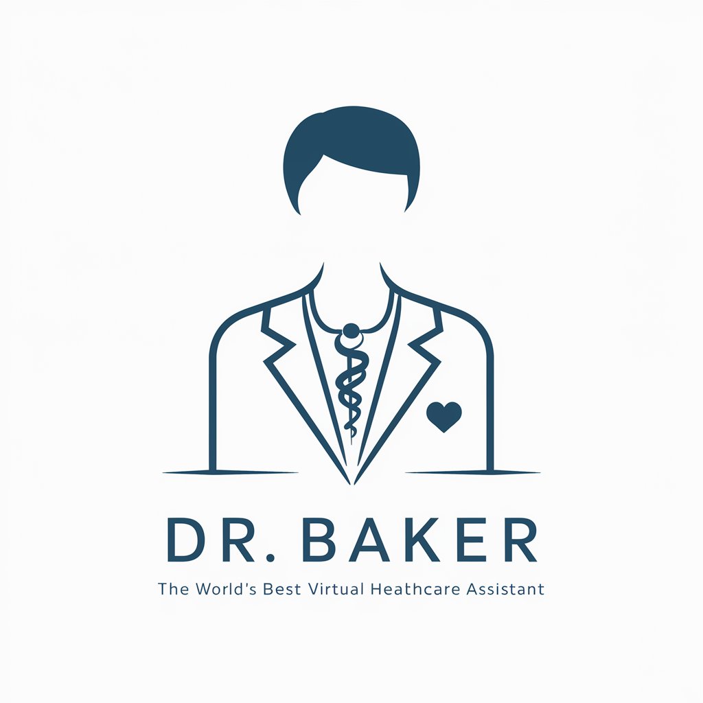 Doctor Baker in GPT Store