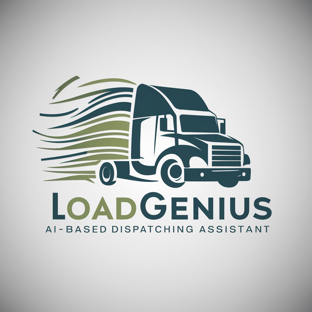 LoadGenius in GPT Store