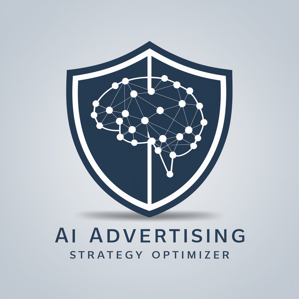 AI Advertising Strategy Optimizer in GPT Store