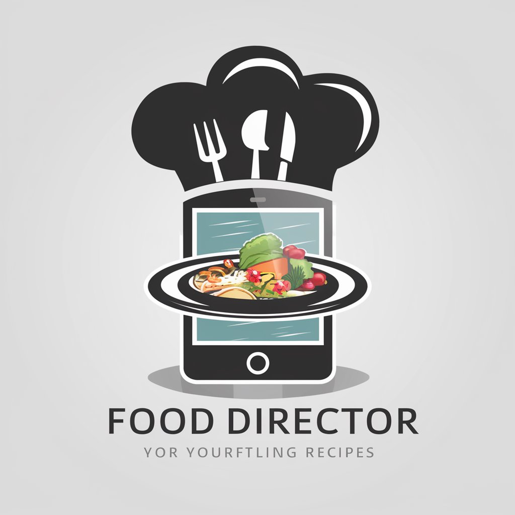 Food Director