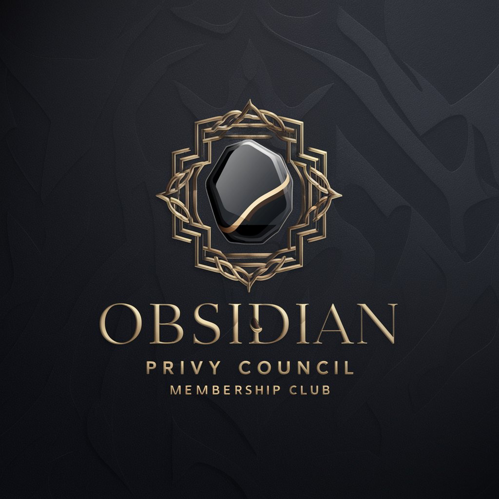 Obsidian Advisor
