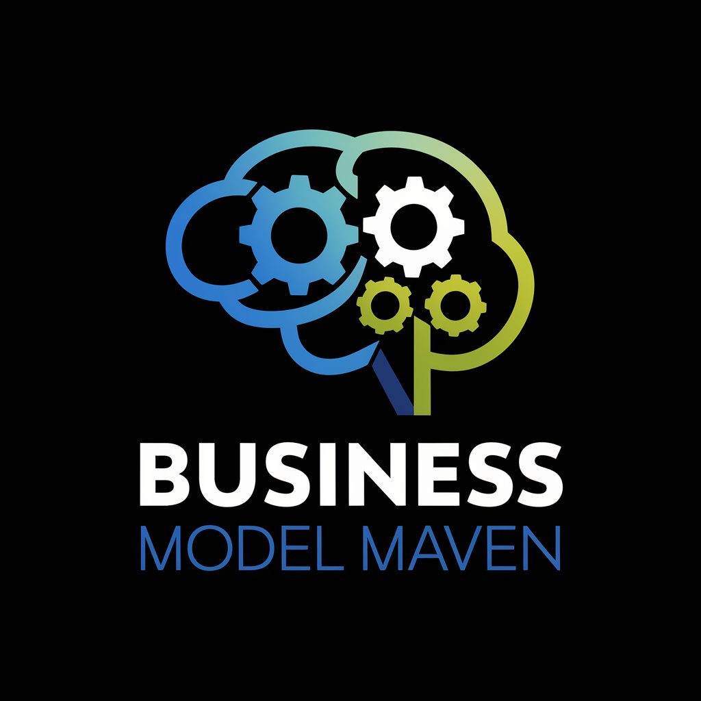 Business Model Maven