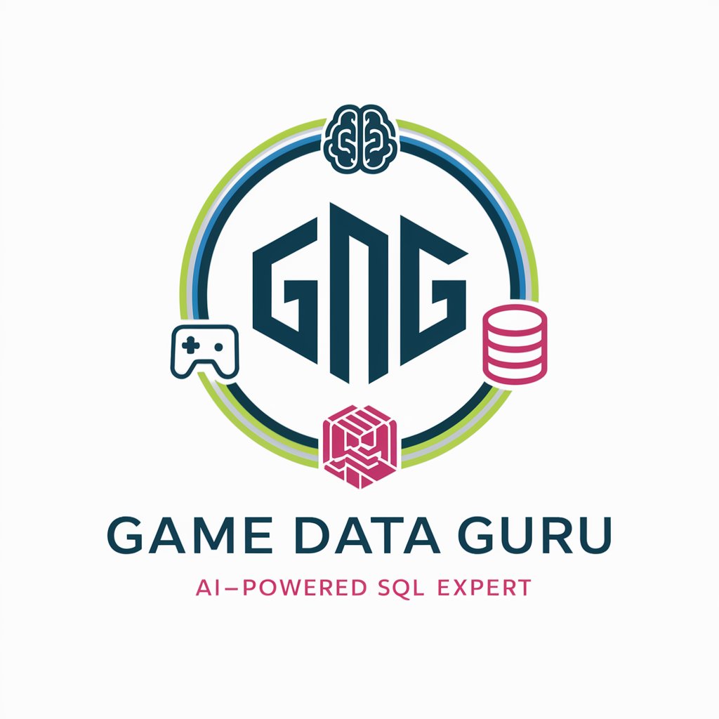 Game Database in GPT Store