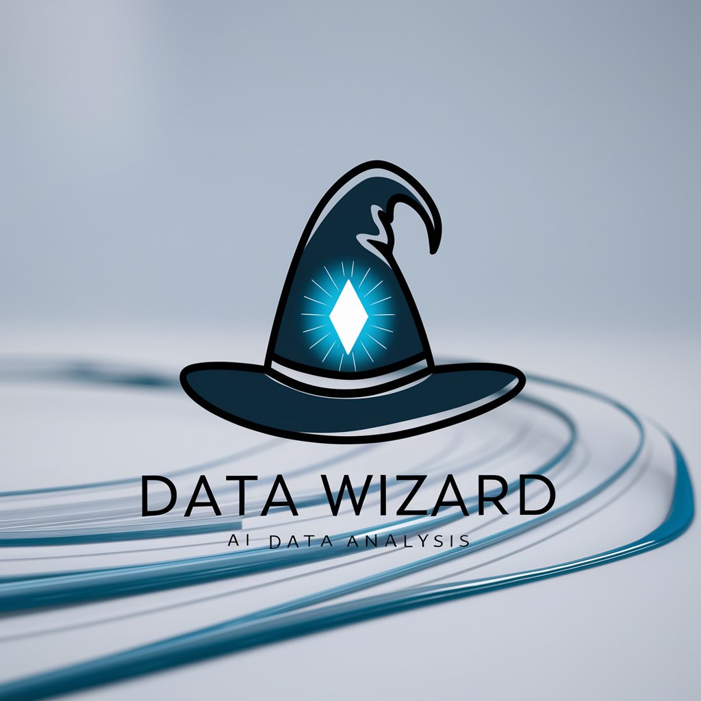 Data Wizard in GPT Store