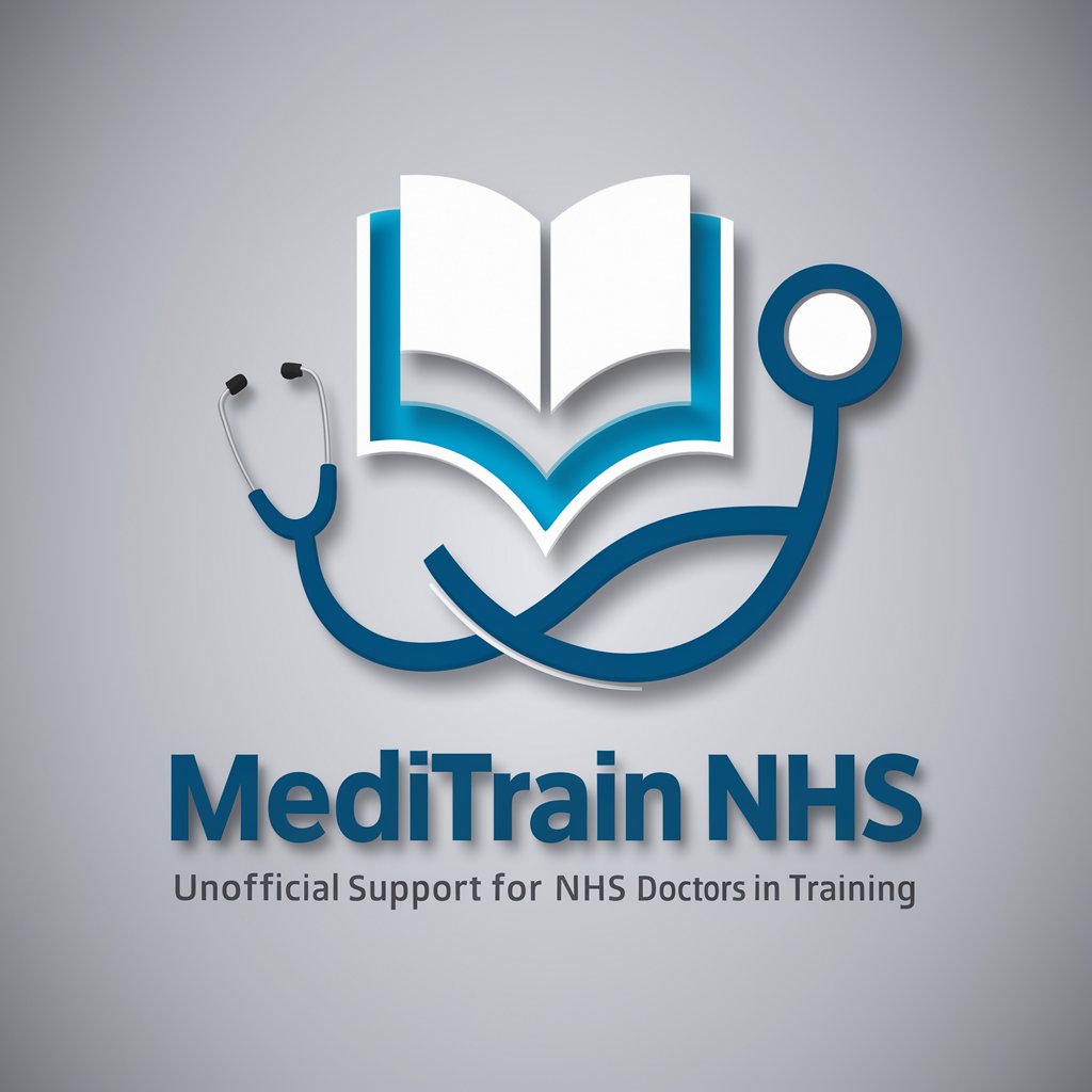 MediTrainNHS