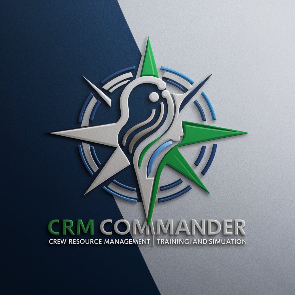 CRM Commander