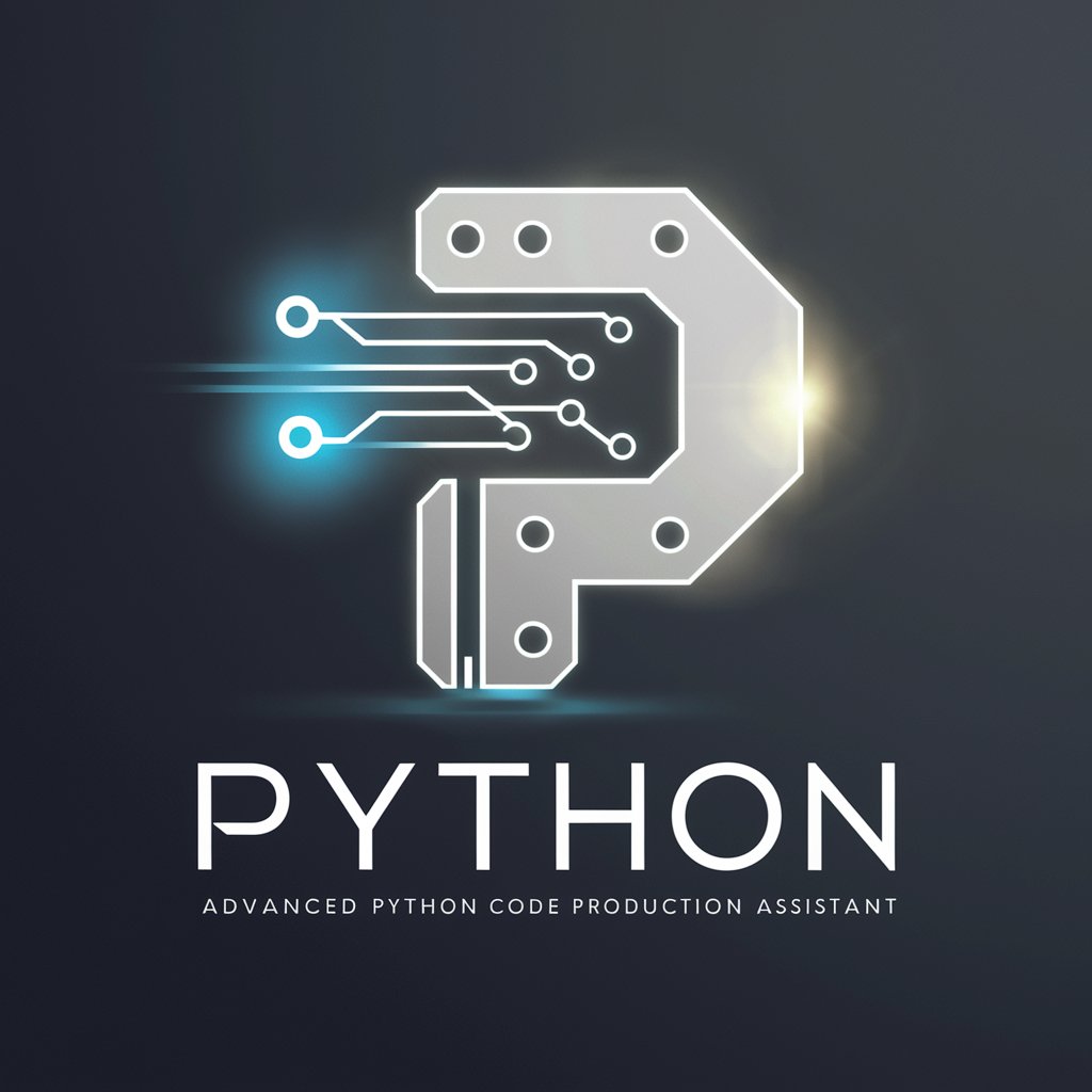 Python in GPT Store