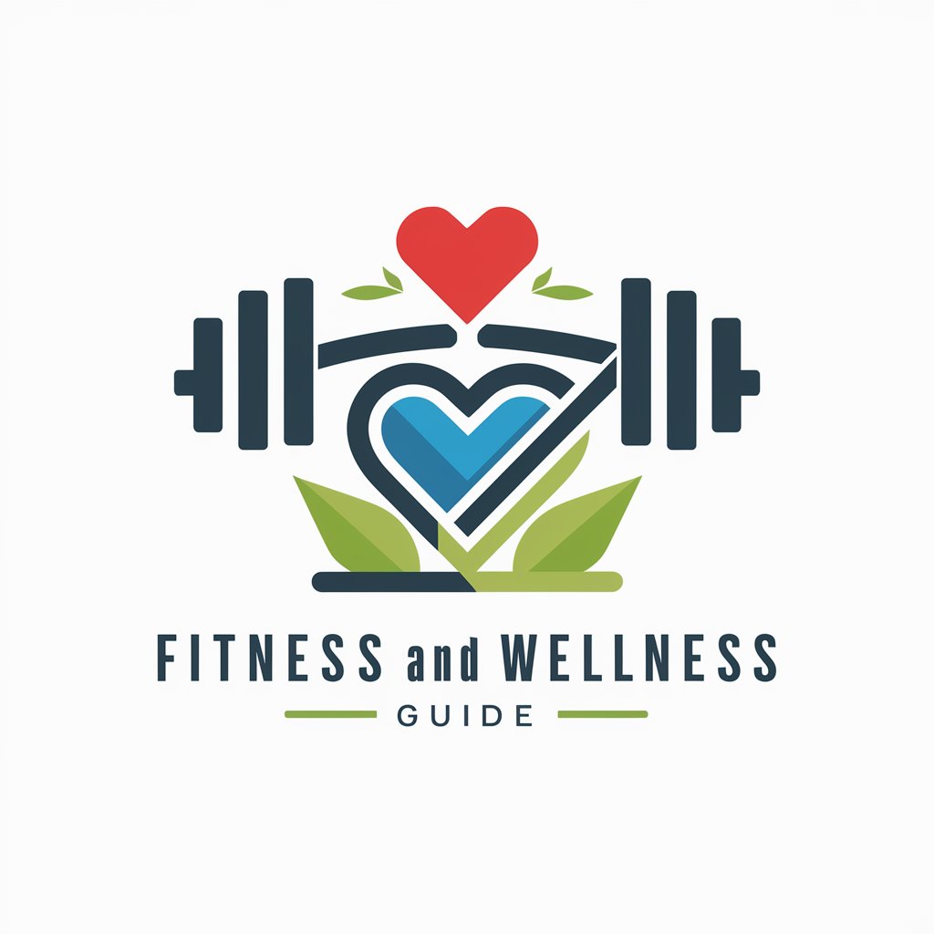 Fitness and Wellness Guide