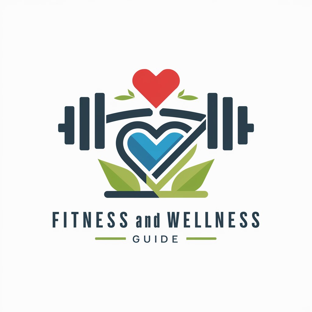 Fitness and Wellness Guide in GPT Store