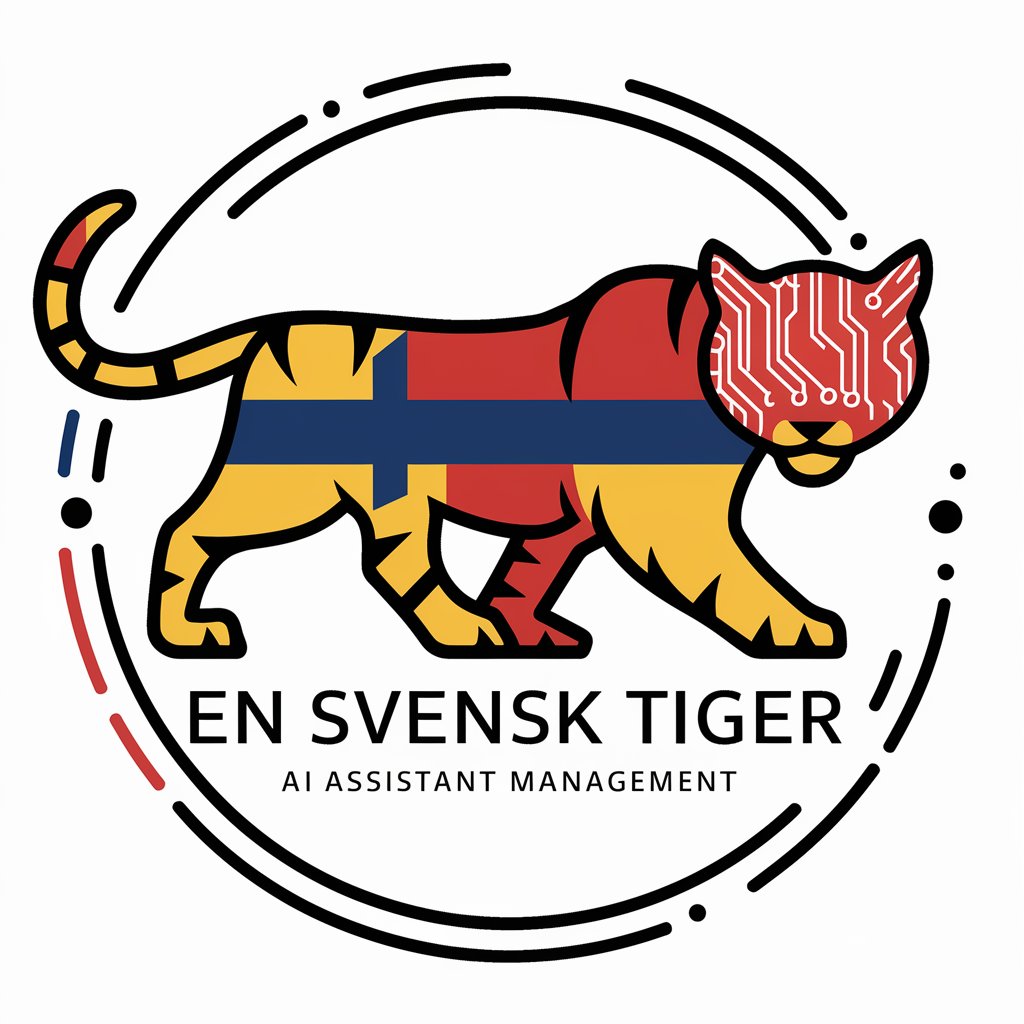 En Svensk Tiger