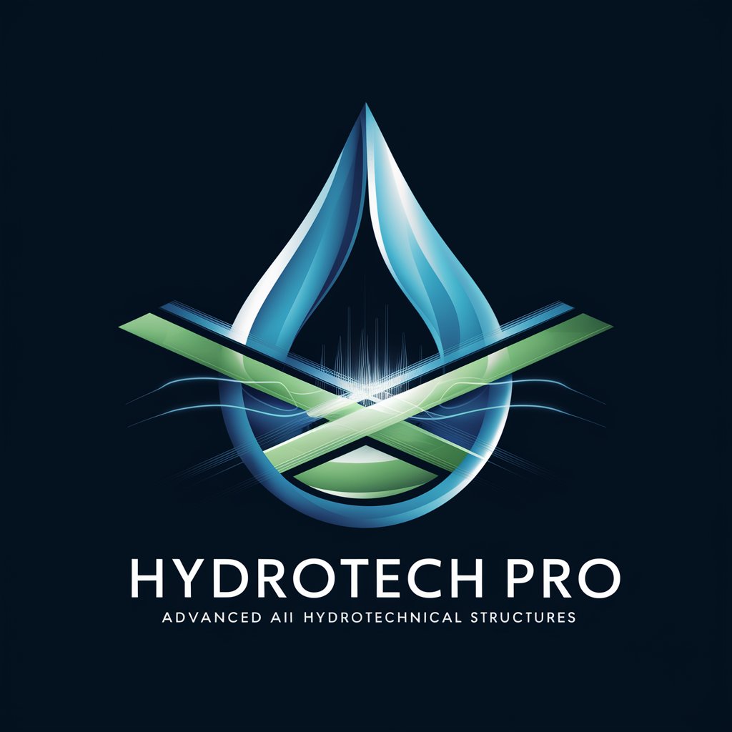 HydroTech Pro in GPT Store