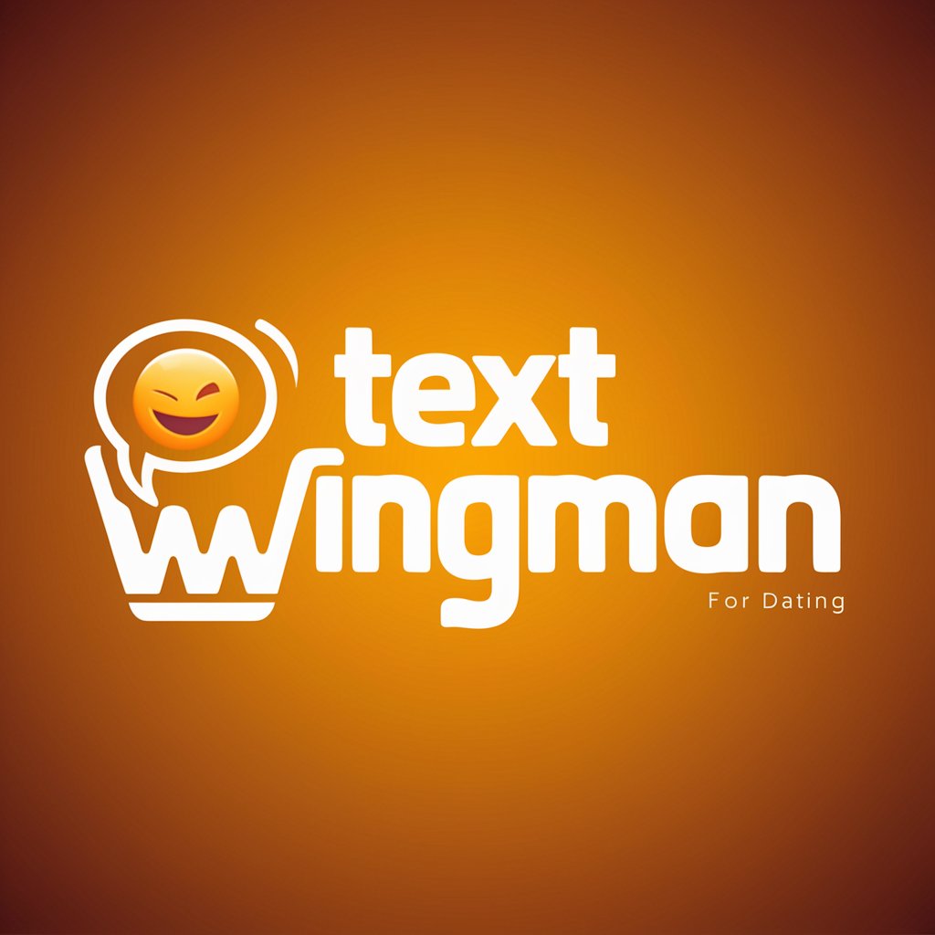 Text Wingman