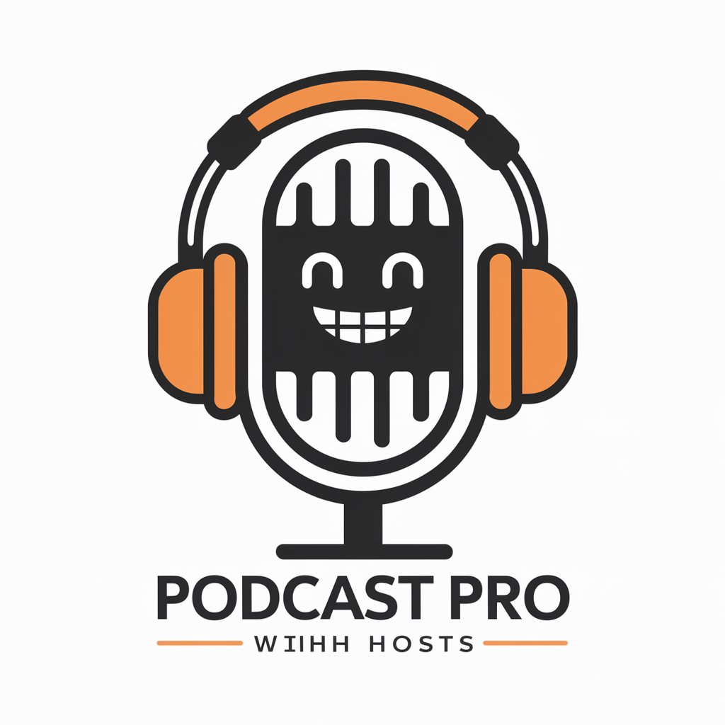 Podcast Pro in GPT Store