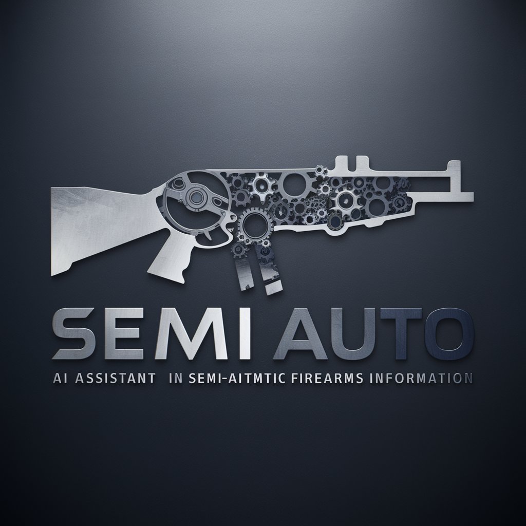 Semi Auto in GPT Store