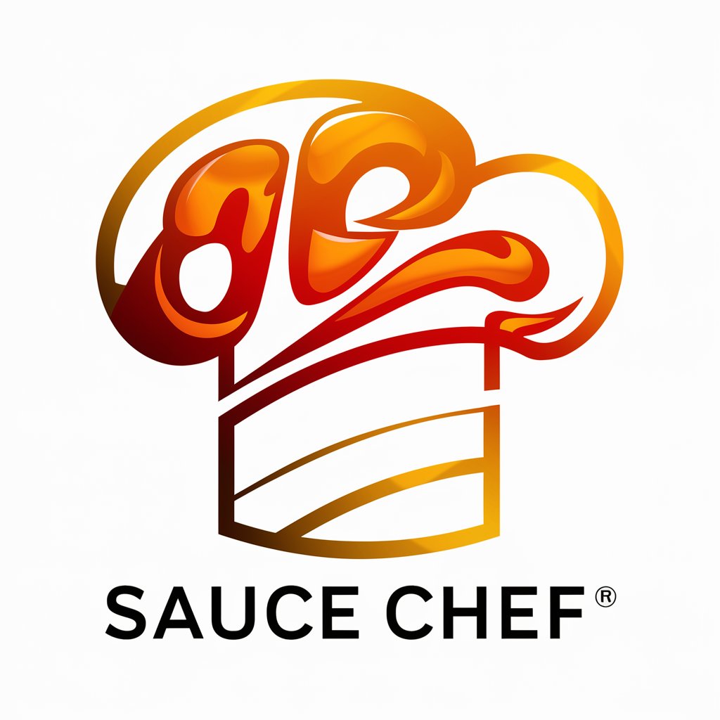Sauce Chef in GPT Store