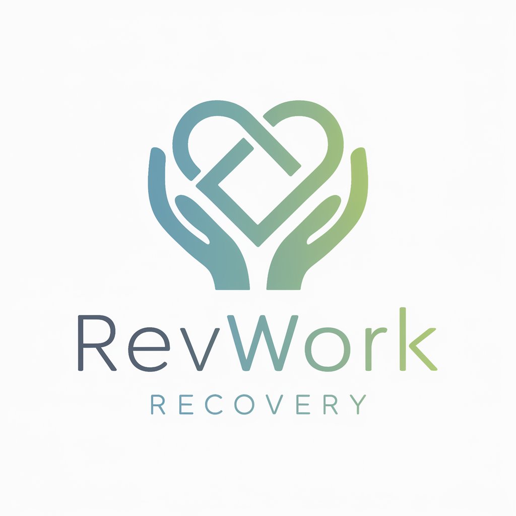 Revwork Recovery