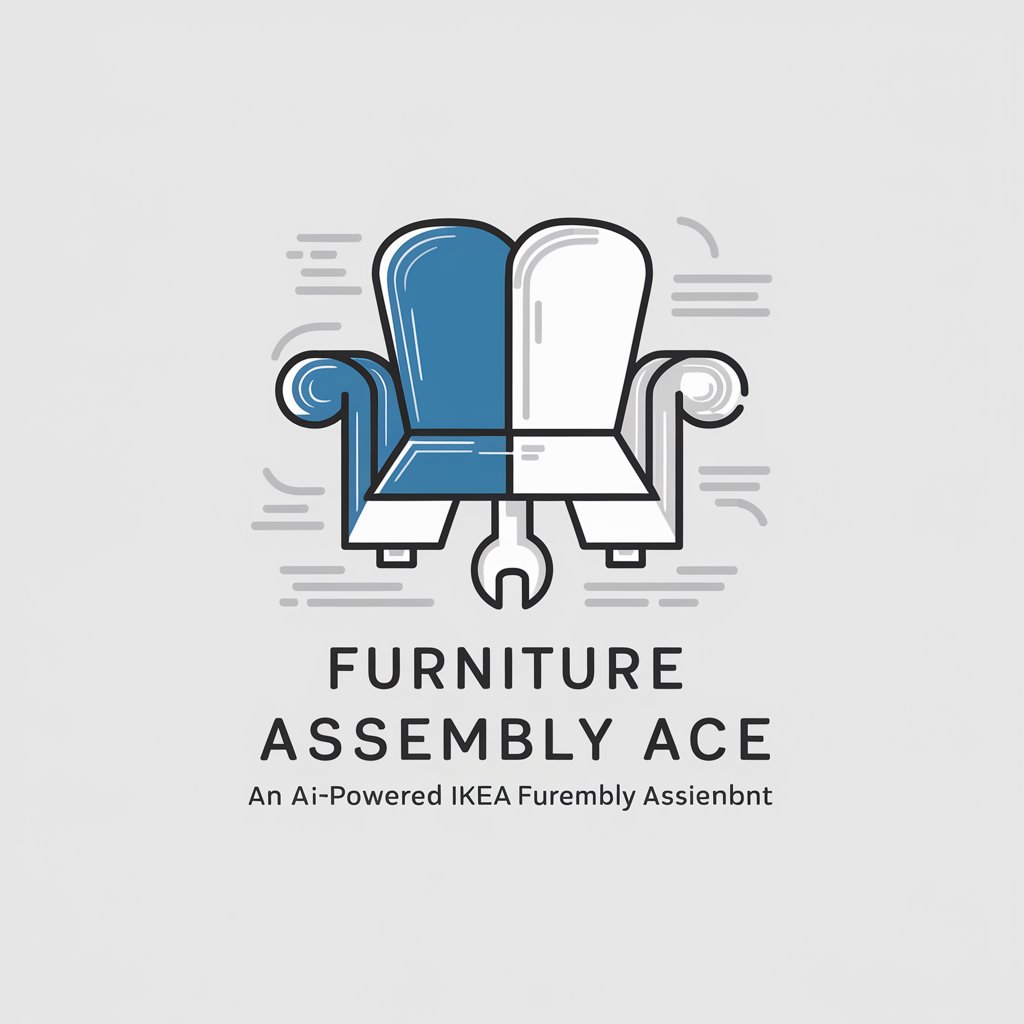 Furniture Assembly Ace