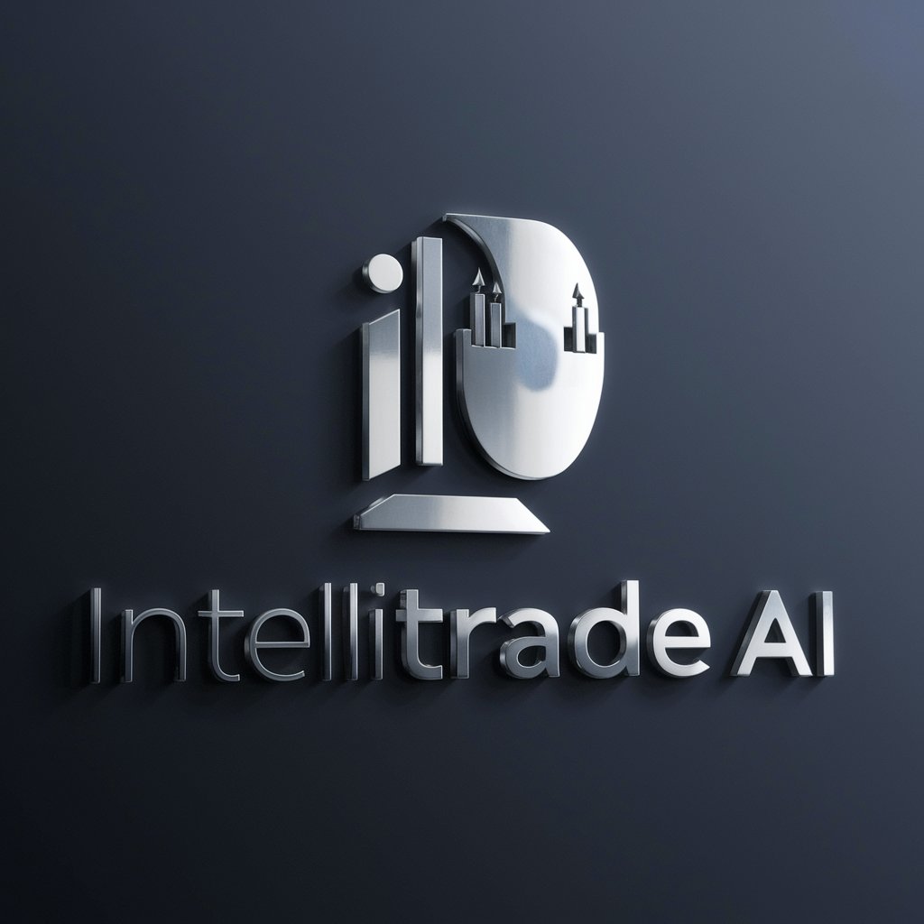 IntelliTrade AI in GPT Store