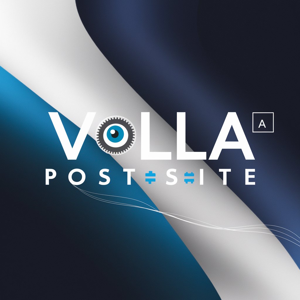 Villa Post-site