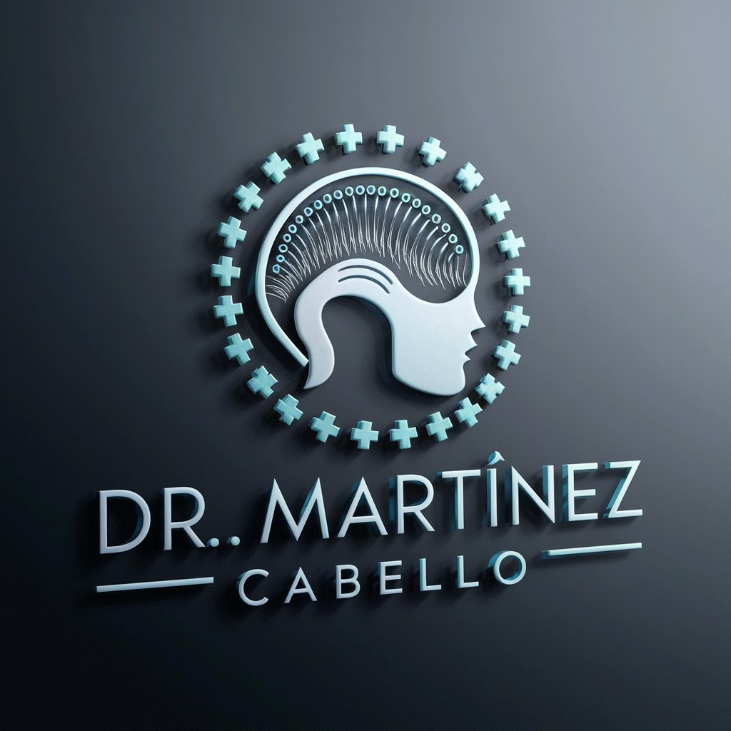 Dr. Sánchez Cabello