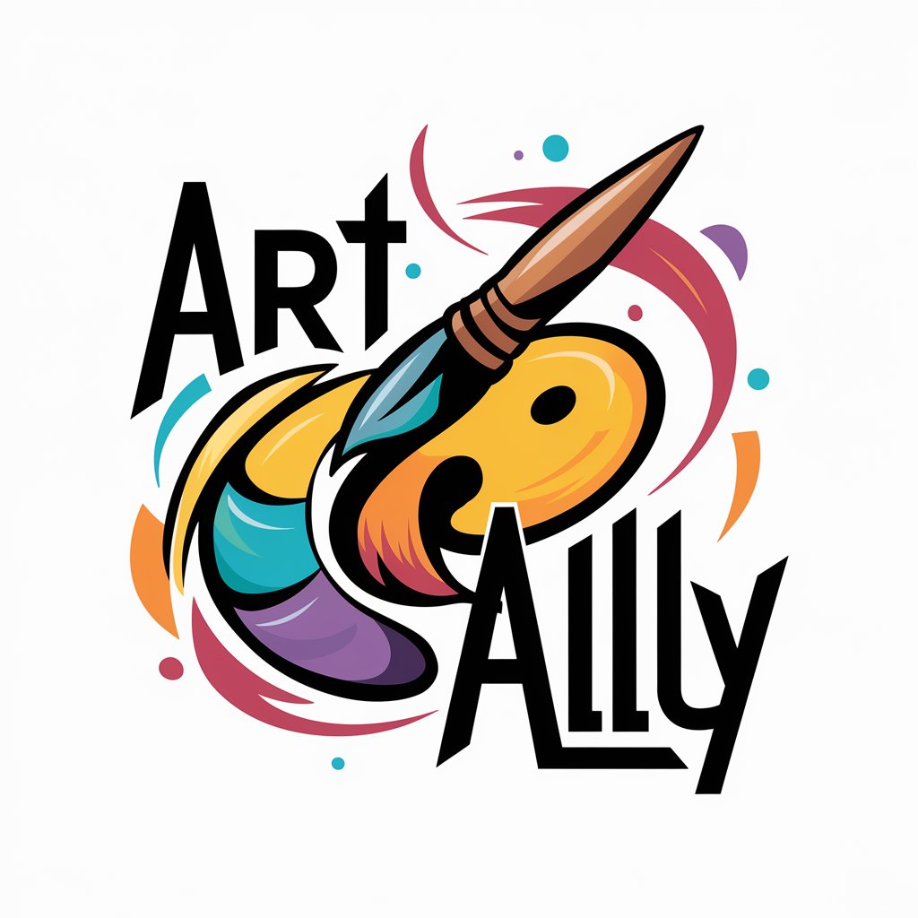 Art Ally