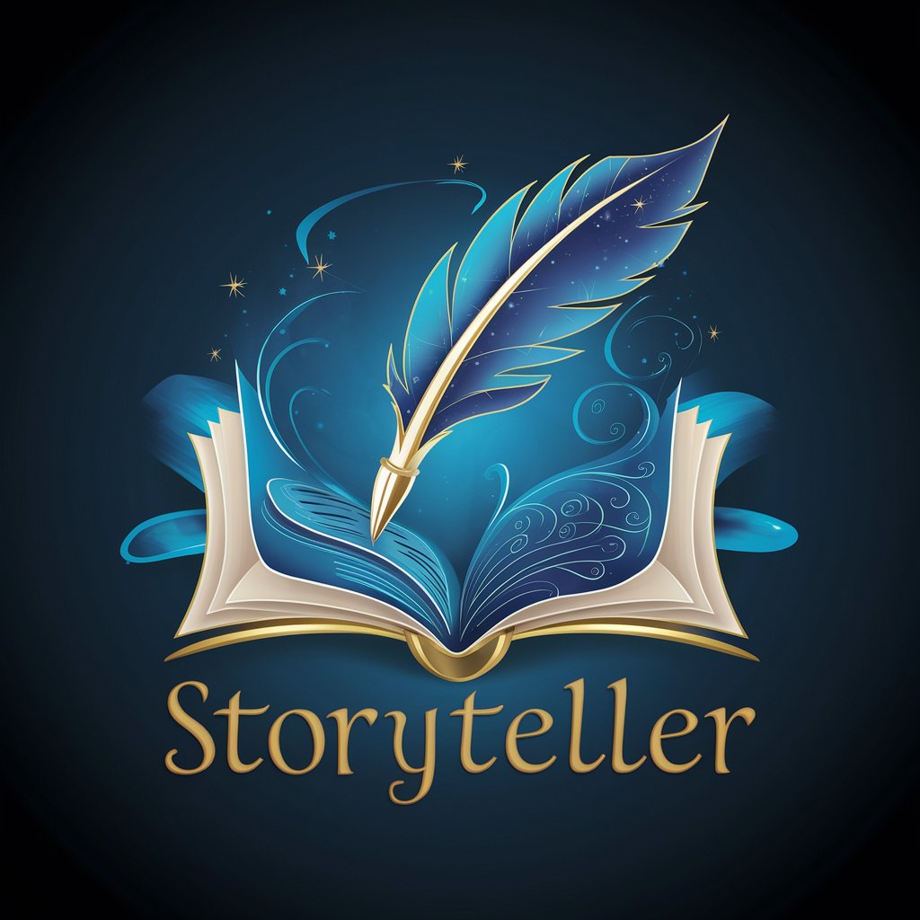 Storyteller