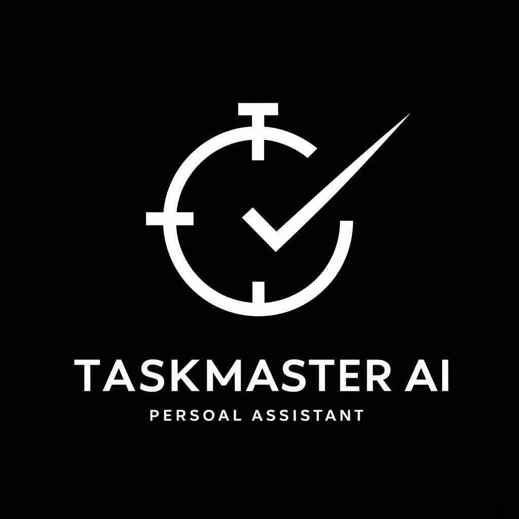 TaskMaster AI in GPT Store