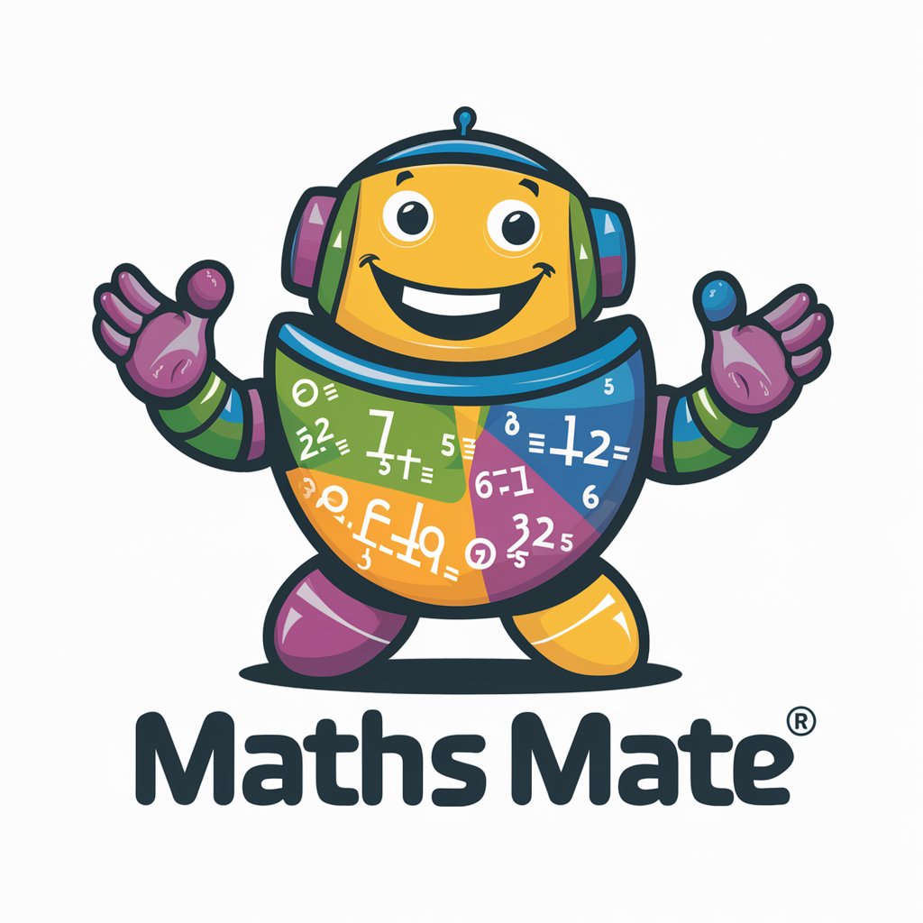 Maths Mate