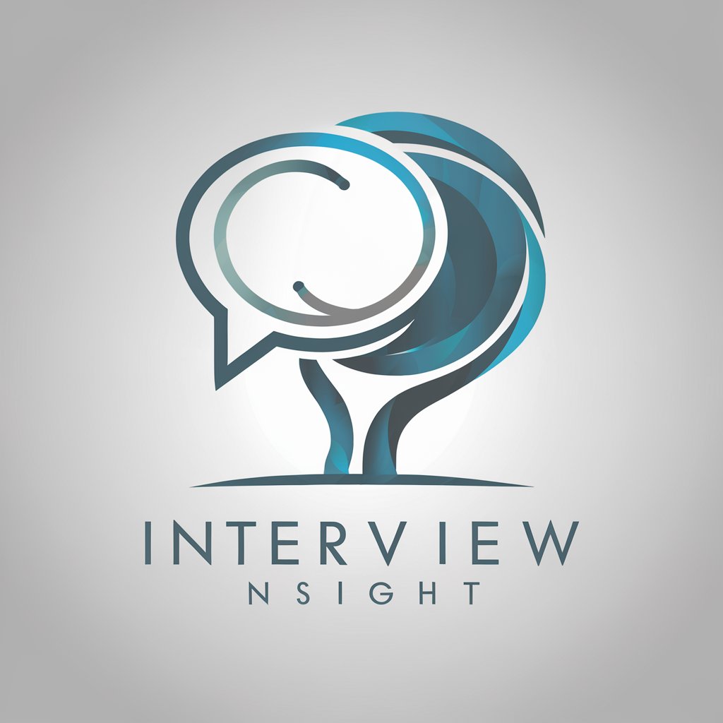 Interview Insight in GPT Store